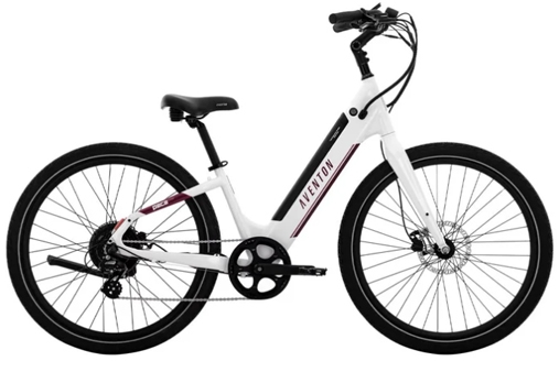 Aventon Pace 500.3 Step-Through