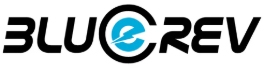 Logo BlueRev