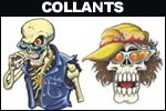 Collants scooters