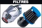 Filtres Scooters