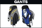 Gants Scooter