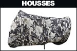 Scooters Housses
