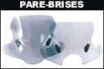 Scooteurs Pare-brises