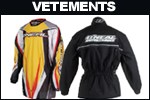 Vetements Scooter